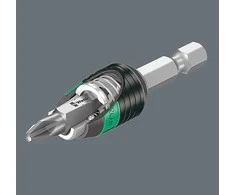 magnetinis adapteris 1/4" Rapidator antgaliams, 50 mm, Wera [05052500001]
