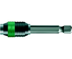 Grąžtas magnetinis adapteris 1/4" Rapidator antgaliams, 75 mm, Wera [05052503001]