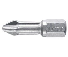 Makita Sukimo antgalis PH2x25mm (10Vnt) P-06052
