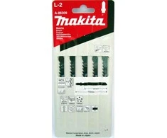 Makita Siaurapjūklio pjūkleliai L-1 100MM 5Vnt. A-86290