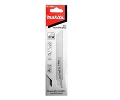 Makita Tiesinio pjūklo pjūkleliai BIM 152x0,9mm (10tpi), 5Vnt. B-31843