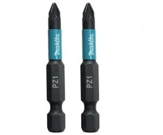 Makita Sukimo antgalis PZ1X50MM IMPACT Juodas B-63747