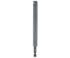 Makita Adapteris 1/4" - 3/8" smūginiams suktuvams 150MM B-57738