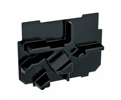 Makita MAKPAC lagamino nr.3 įdėklas 837671-8 Modeliams: BTM40; BTM50