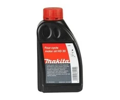 Makita 4 taktų variklinė alyva 0,6 l HD-30 980808620
