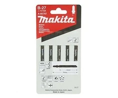 Makita Siaurapjūklio pjūkleliai B-27 (T218A) 50MM 5Vnt. A-85787