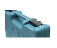 Įrankių komplektas Makita P-46470; 91 vnt.