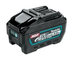 Makita 191L47-8 XGT akumuliatorius 5.0 Ah, kartoninė pakuotė