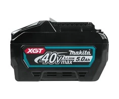 Makita 191L47-8 XGT akumuliatorius 5.0 Ah, kartoninė pakuotė