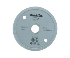 Makita Deimantinis pjovimo diskas, Ø85 mm