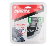 Makita T.C.T. pjūklas SPECIALIZED 150X1.5X20mm 0° T32 B-47036 T.C.T • 150 x20 mm • T32 • 0° • Metalui