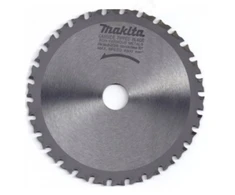 Makita PJOVIMO DISKAS METALUI 136x20x30z
