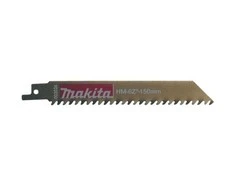 Pjūklelis tiesiniam pjūklui Makita P-05044