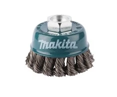 Makita Diametras 60MMxM14 "tiesi" viela 0,5mm D-24119