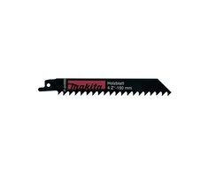 MAKITA BRZESZCZOT DO PIŁY SZABLASTEJ 150mm 5szt DO DREWNA