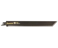 Makita Tiesinio pjūklo pjūkleliai HCS 225X1,5mm 2Vnt., Pjauti vatai 10-175mm B-52118