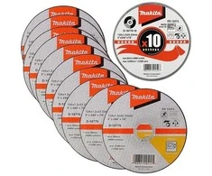 Makita Pjovimo diskas D-18770-10
