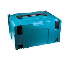 Makita Makpac lagaminas nr.4 821552-6 395x295x320 mm