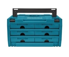 Makita MAKSTOR 3.6 M-BOX SYSTAINERIS P-84333