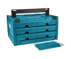 Makita MAKSTOR 3.6 M-BOX SYSTAINERIS P-84333