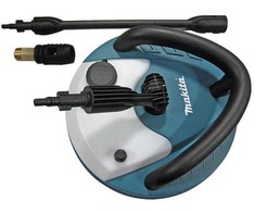 kiemo valymo rinkinys, skirtas HW131, HW151, Makita [41849]