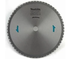 diskinis pjūklas plienui pjauti 305/25.4/2.4mm, 60Z, Makita [B-34132]