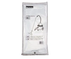 Makita 195432-5 Plastikinis dulkių maišas (10Vnt.) DVC860,DVC861, DVC862, DCS863, DVC864