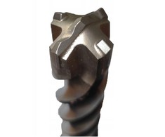 Makita B-58621 SDS-PLUS Grąžtas 18x400/450mm NEMESIS 2