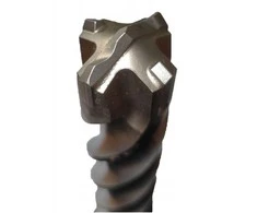 Makita SDS-PLUS Grąžtas 24x400/450mm NEMESIS 2 B-58702