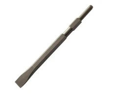 siauras kaltas 19/280 mm, šešiakampis tvirtinimas 17 mm, Makita [D-08707]