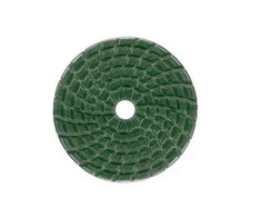 šlapio šlifavimo ir poliravimo diskas, grūdėtumas 800, 100 mm, Makita [D-15621]