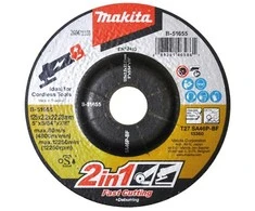 Importuota iš „Makita“ Vokietijos B-51655