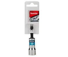 Makita Šarnyrinė sukimo galva H13-80mm,1vnt. Impact Premier E-03492 Hex 13 x 80 mm • 1/4"