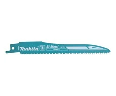 Makita Tiesinio pjūklo pjūklelių komplektas 3Vnt. SUPER EXPRESS B-13677 Komplektas