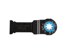 Makita MULTITOOL PLUNGE CUT SAW BLADE 32mm B-66357 Starlock Plus • 23 TPI • TC / HM • MAP004 • Metalui