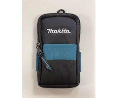 Makita E-12980 Sutvirtintas dėklas telefonui su karabinu. XL dydžio