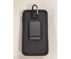 Makita E-12980 Sutvirtintas dėklas telefonui su karabinu. XL dydžio