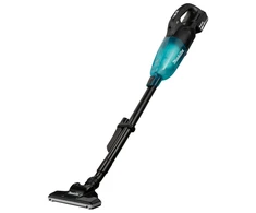 Makita Akumuliatorinis LXT® dulkių siurblys DCL284FZB (Be akumuliatoriaus ir kroviklio)