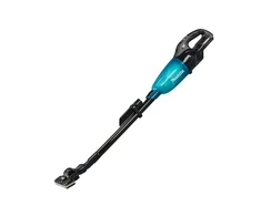 Makita Akumuliatorinis LXT® dulkių siurblys DCL284FZB (Be akumuliatoriaus ir kroviklio)