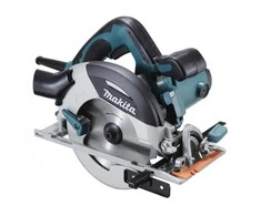 Diskinis pjūklas Makita HS6100