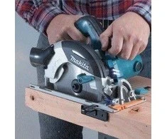 Diskinis pjūklas Makita HS6100