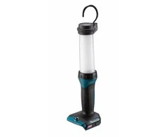 Makita XGT® Akumuliatorinis LED žibintas ML002G XGT® • 40Vmax • 130-710 lm • 340-1900 lx