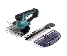 Akum. gyvatvorių/žolės žirklės Makita UM600DZX (be akumuliatoriaus ir įkroviklio)