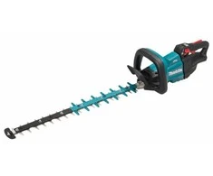 Akumuliatorinės gyvatvorių žirklės, 60 cm pjovimo peilis, 18 V, Makita [DUH601Z] + nemokamos pirštinės ir alyva