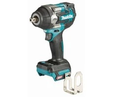 Akumuliatorinis smūginis veržliaraktis 1/2", 1100 Nm, Makita [TW008GZ] 40V max, Li-Ion, XGT