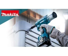 MAKITA NITOWNICA 18V DRV250ZJ 20 kN 4,8 - 6,4mm
