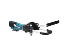 Makita DG001GZ05 Cordless Earthe Auger 40Vmax XGT, BL-motor, 2-speeds, max-200 mm, be akumuliatoriaus ir kroviklio