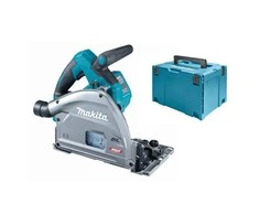 Makita SP001GZ03 Akumuliatorinis diskinis pjūklas, 40V XGT, ø165mmx20mm, AWS (su AWS lustu), BL-M, Makpac, be akumuliatorių ir kroviklio!