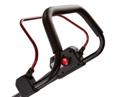 Makita vejapjovė DLM330Z, 33cm, 18V, be akumuliatoriaus ir kroviklio