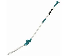 Makita teleskopinės gyvatvorių žirklės UN460WDZ 12V, be akumuliatoriaus ir kroviklio
